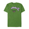 Men's Teenage Mutant Ninja Turtles Donatello Face T-Shirt