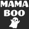 Women's Lost Gods Halloween Mama Boo Scoop Neck