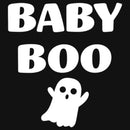 Girl's Lost Gods Halloween Baby Boo T-Shirt