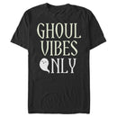 Men's Lost Gods Halloween Ghoul Vibes Only T-Shirt