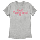 Women's Lost Gods Self-Partnered T-Shirt