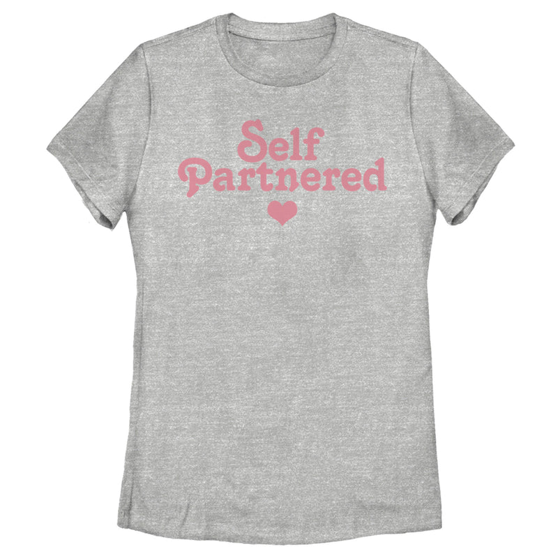 Women's Lost Gods Self-Partnered T-Shirt