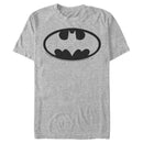 Men's Batman Dark Night Logo T-Shirt
