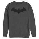 Men's Batman Logo Classic Sweatshirt