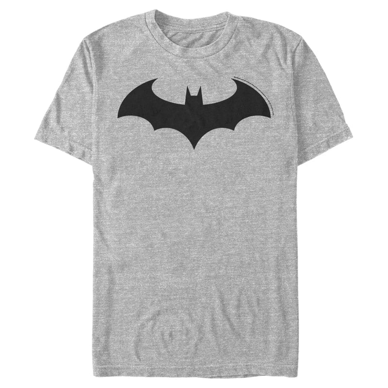 Men's Batman Logo Classic T-Shirt