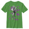 Boy's Batman Joker Ha Ha T-Shirt