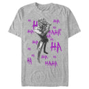 Men's Batman Joker Ha Ha T-Shirt