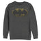 Men's Batman Bat Colony Logo Sweatshirt