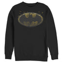 Men's Batman Bat Colony Logo Sweatshirt