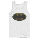 Men's Batman Bat Colony Logo Tank Top