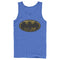 Men's Batman Bat Colony Logo Tank Top