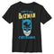 Boy's Batman My Caped Crusader Costume T-Shirt