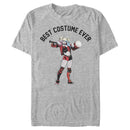 Men's Batman Harley Quinn Costume T-Shirt