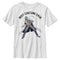 Boy's Batman Best Joker Costume T-Shirt