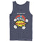 Men's Batman Be Good or Kaboom Tank Top