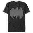 Men's Batman Logo Geometric T-Shirt