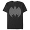 Men's Batman Logo Geometric T-Shirt
