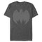 Men's Batman Logo Geometric T-Shirt