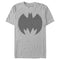 Men's Batman Logo Geometric T-Shirt