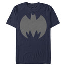 Men's Batman Logo Geometric T-Shirt