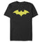 Men's Batman Winged Hero Symbol T-Shirt