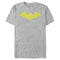 Men's Batman Winged Hero Symbol T-Shirt
