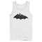 Men's Batman Logo Hidden Wing Tank Top