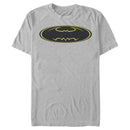 Men's Batman Logo Modern Wing T-Shirt