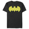 Men's Batman Logo Classic Wing T-Shirt