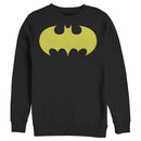 Men's Batman Logo Classic Wing Sweatshirt