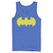 Men's Batman Logo Classic Wing Tank Top