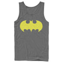 Men's Batman Logo Classic Wing Tank Top