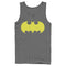 Men's Batman Logo Classic Wing Tank Top