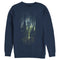 Men's Batman Gotham City Signal Sweatshirt