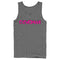 Men's Batman Catwoman Logo Tank Top