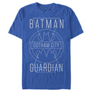 Men's Batman Gotham City Guardian T-Shirt