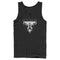 Men's Batman Winged Hero Emblem Tank Top