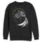 Men's Batman Caped Hero Sweatshirt