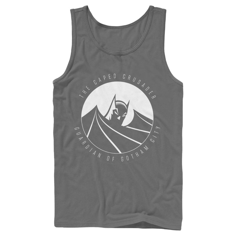 Men's Batman Guardian of Gotham Tank Top