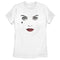 Women's Birds of Prey Harley Quinn Close Up T-Shirt