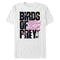 Men's Birds of Prey Flight Logo T-Shirt