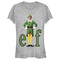 Junior's Elf Buddy the Logo T-Shirt