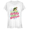 Junior's Elf Cotton-Headed Ninny Muggins T-Shirt