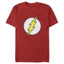 Men's The Flash Classic Logo T-Shirt
