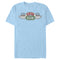 Men's Friends Classic Central Perk Logo T-Shirt