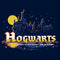 Men's Harry Potter Hogwarts Illuminating Moon Sweatshirt