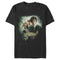 Men's Harry Potter Chamber of Secrets Poster T-Shirt