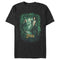 Men's Harry Potter Chamber Of Secrets Draco Portrait T-Shirt