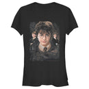 Junior's Harry Potter Wizard Best Friends T-Shirt