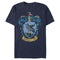 Men's Harry Potter Ravenclaw Crest T-Shirt